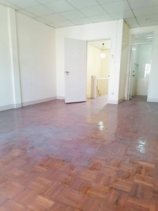 นันทิชา3 บางบัวทอง โครงสร้างแข็งแรง ใช้อิฐมอญ 