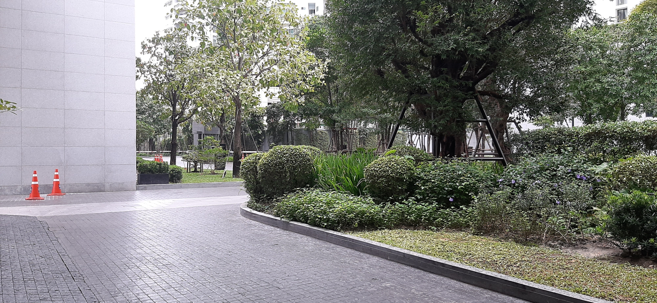 Park24 Bts Prompong Park24 Bts Prompong