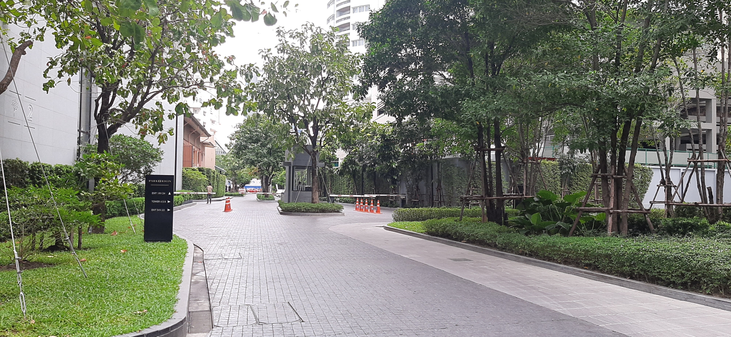 Park24 Bts Prompong Park24 Bts Prompong