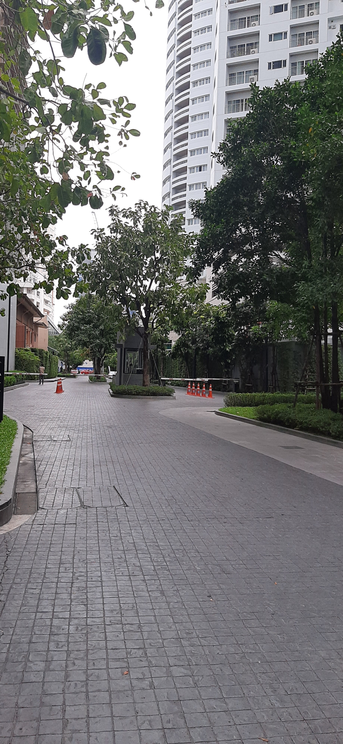 Park24 Bts Prompong Park24 Bts Prompong