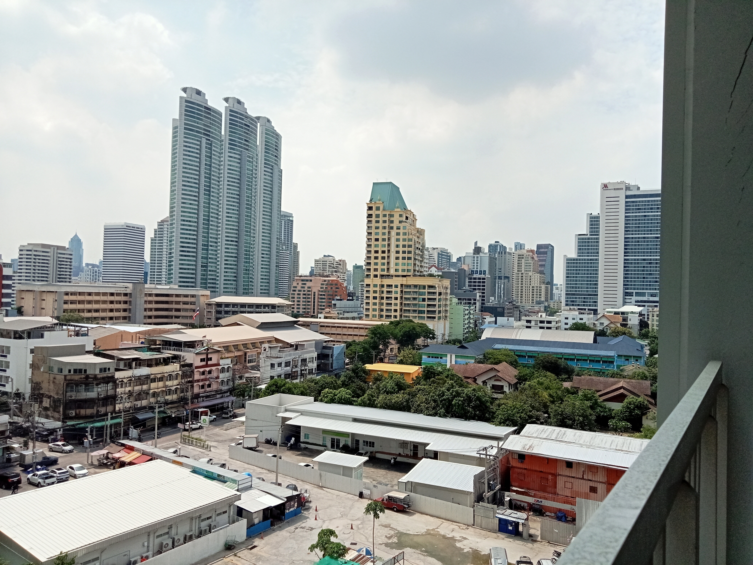 Park24 Bts Prompong Park24 Bts Prompong