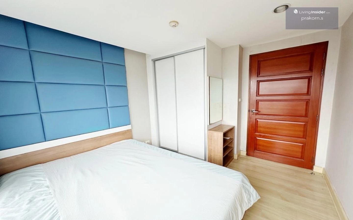 Emerald Resident Near Mrt Huaykwang Emerald Resident Near Mrt Huaykwang