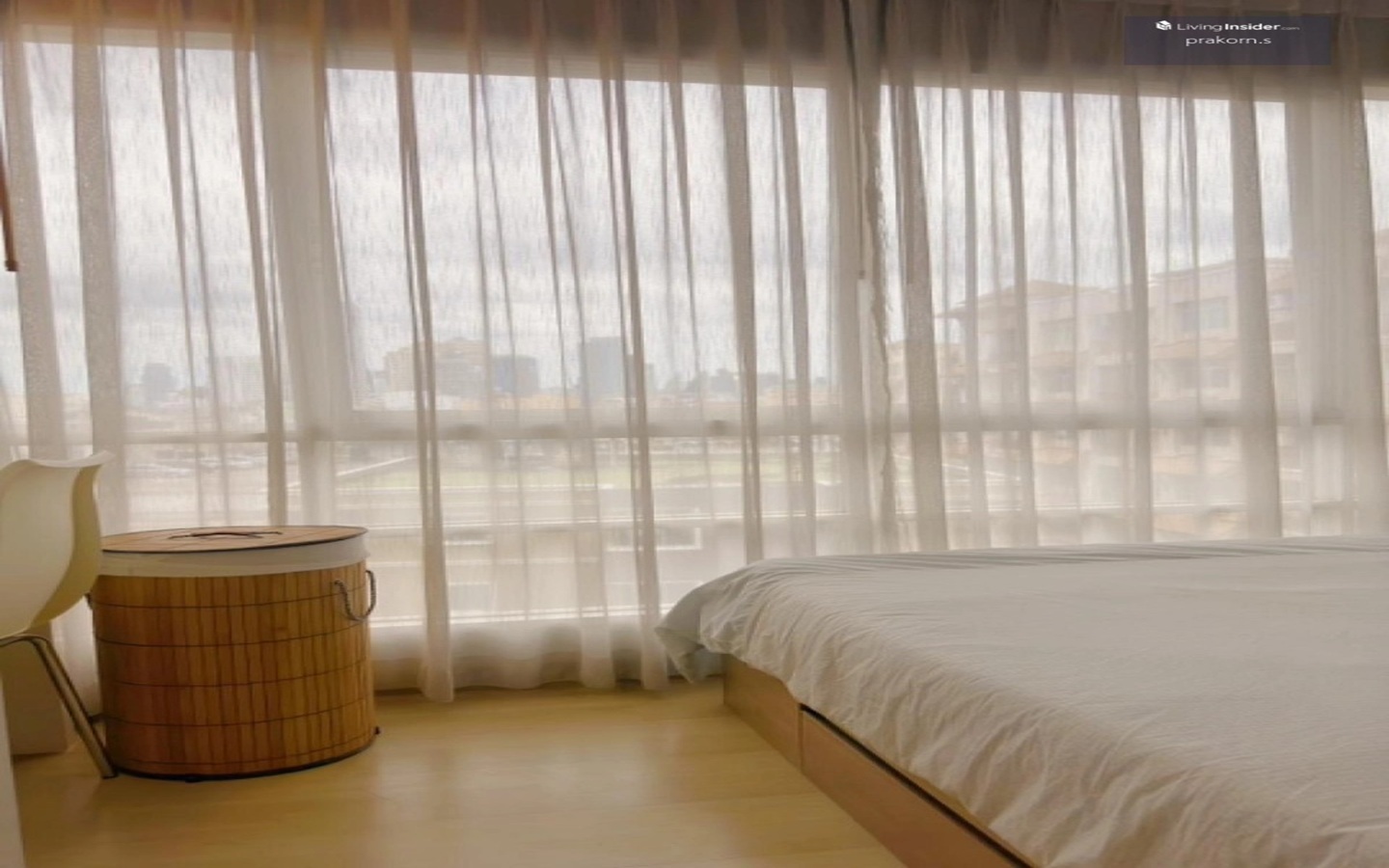 Emerald Resident Near Mrt Huaykwang Emerald Resident Near Mrt Huaykwang