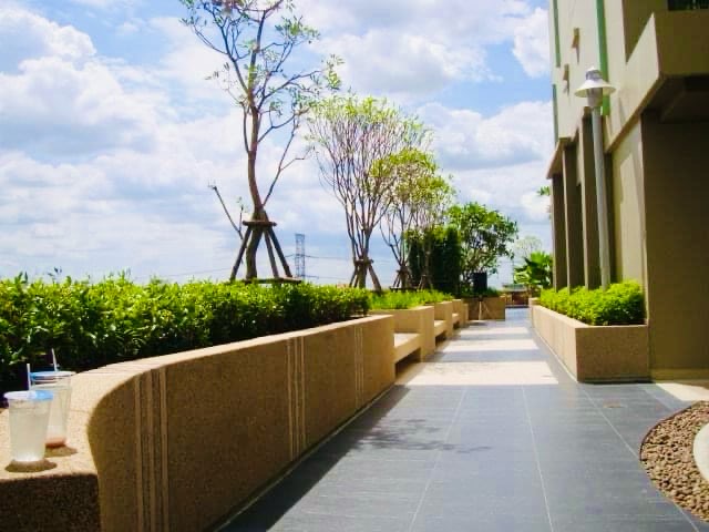 Lumpini Ville Ratburana
