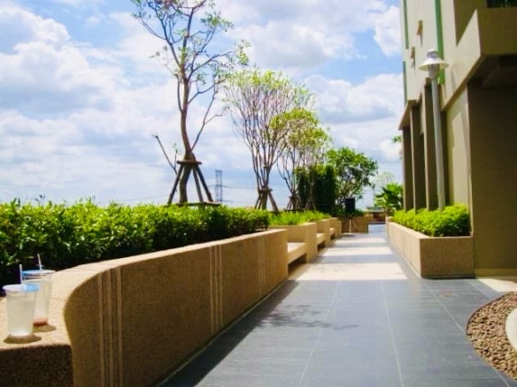 Lumpini Ville Ratburana