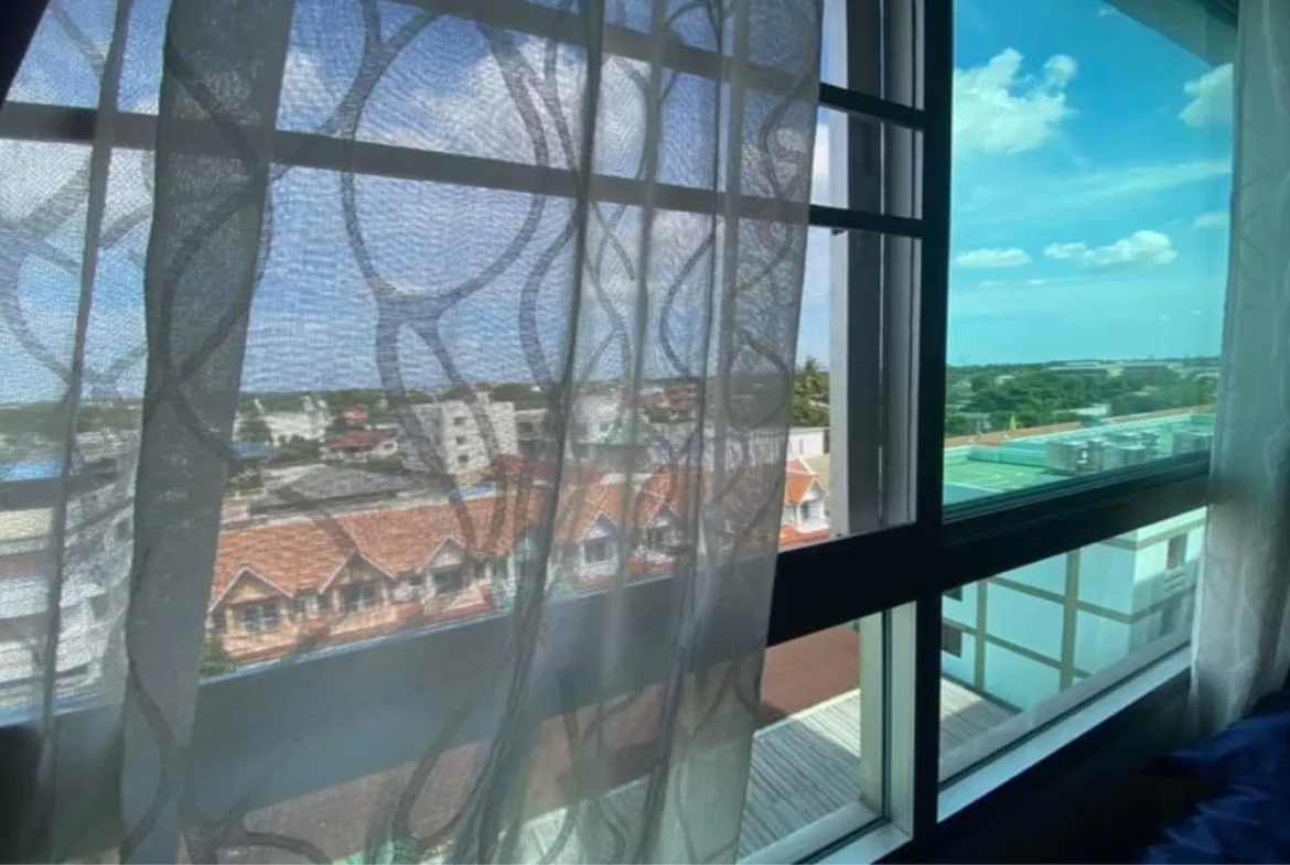 Riverside 333@MRT Bang Pho