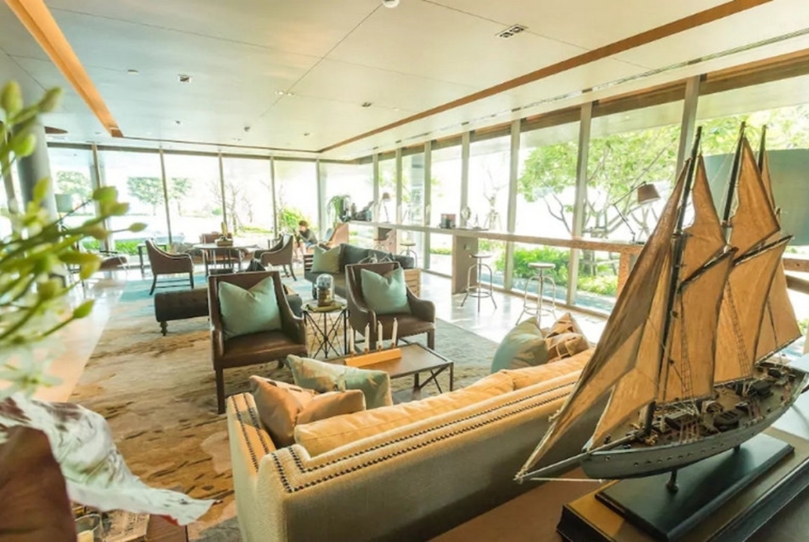 Riverside 333@MRT Bang Pho