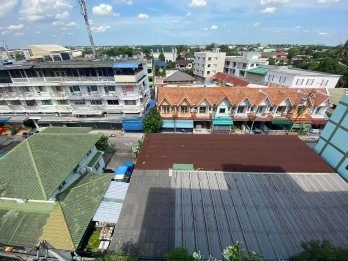 Riverside 333@MRT Bang Pho Riverside 333@MRT Bang Pho