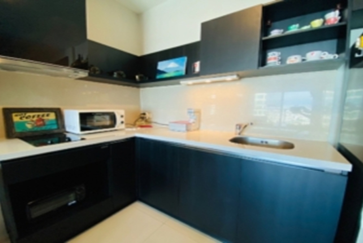 Rythm Sukhumvit Bts Prakanong