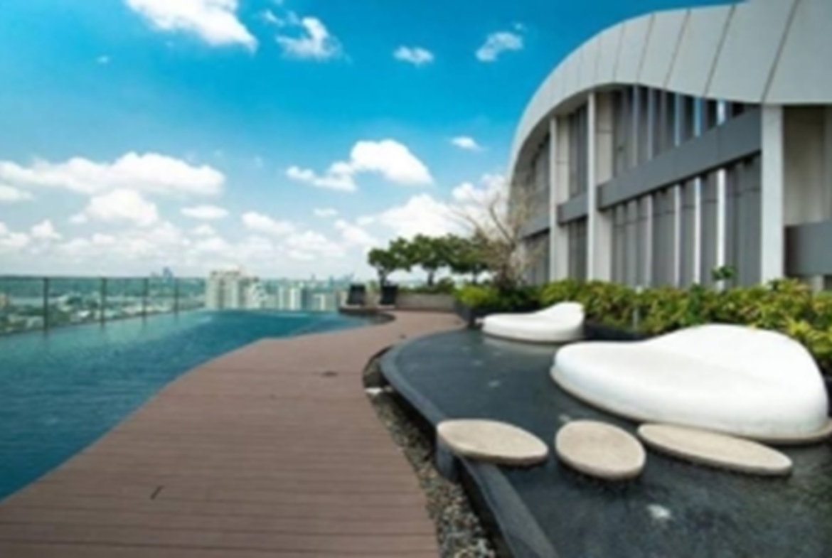 Rythm Sukhumvit Bts Prakanong