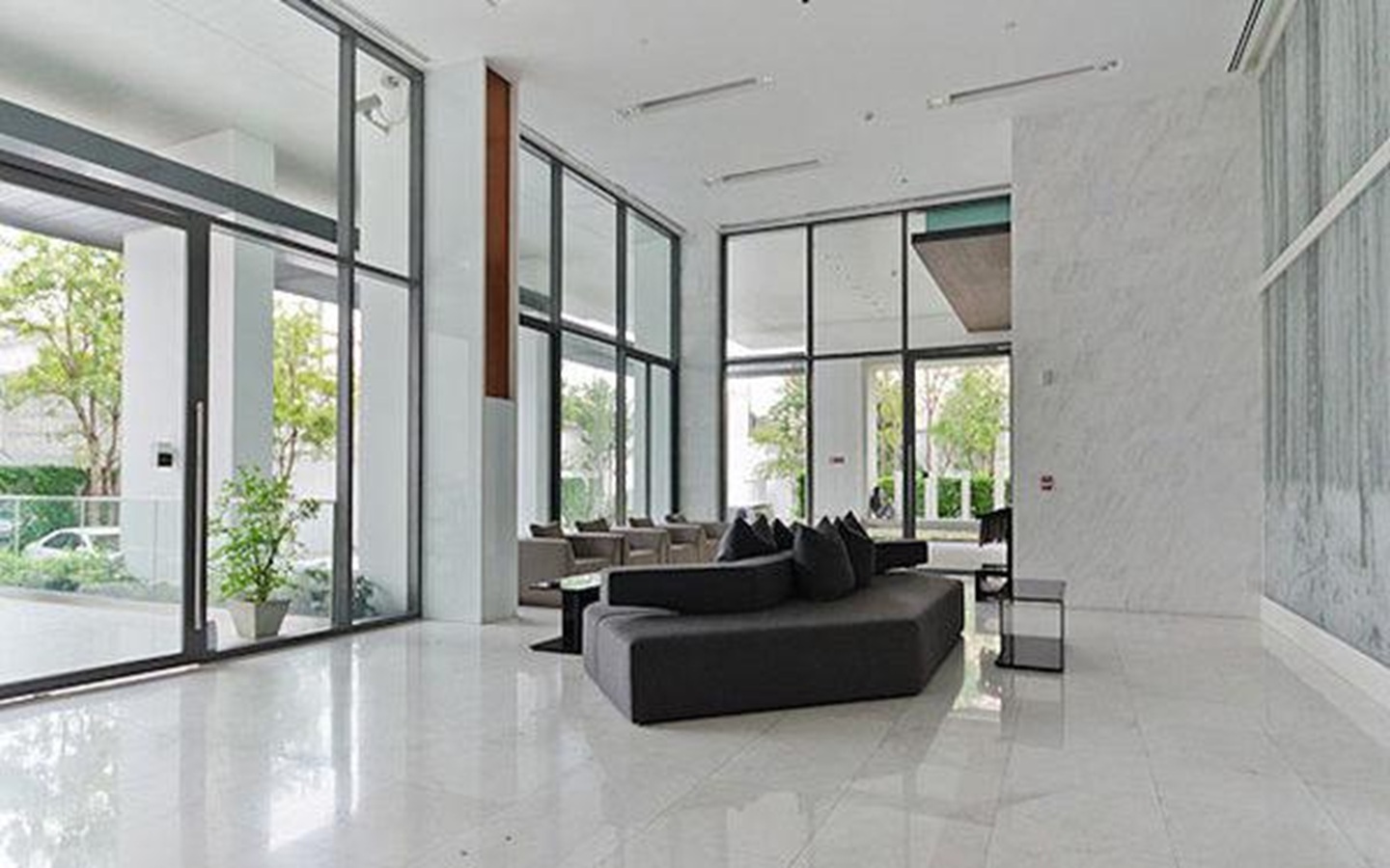 The Room Sukhumvit Bts Punwithi