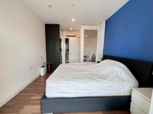 The Room Sukhumvit  Bts Punwithi