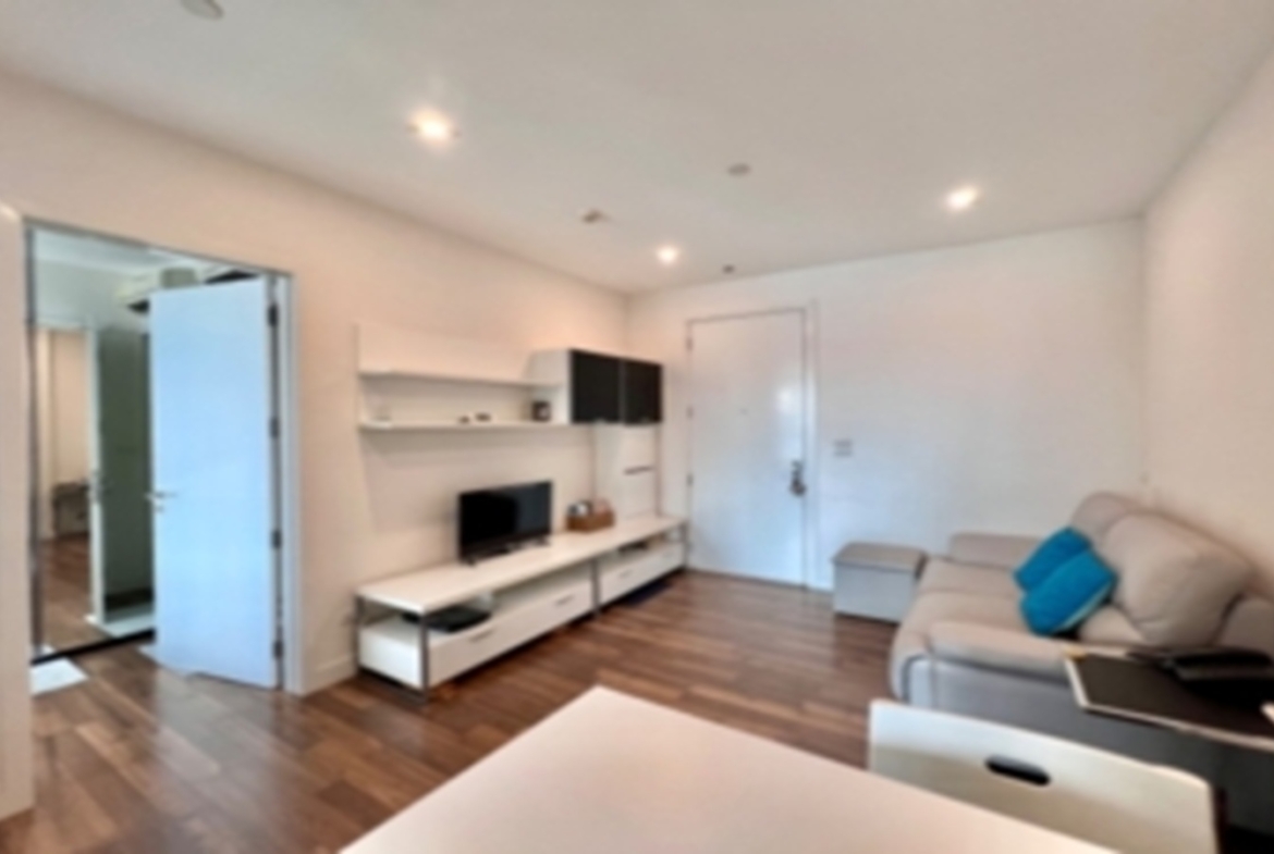 The Room Sukhumvit Bts Punwithi