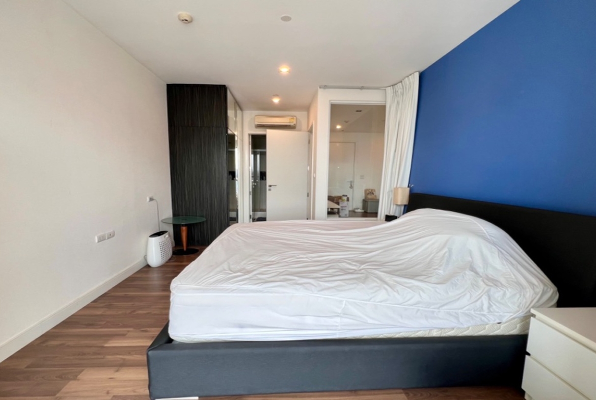 The Room Sukhumvit Bts Punwithi