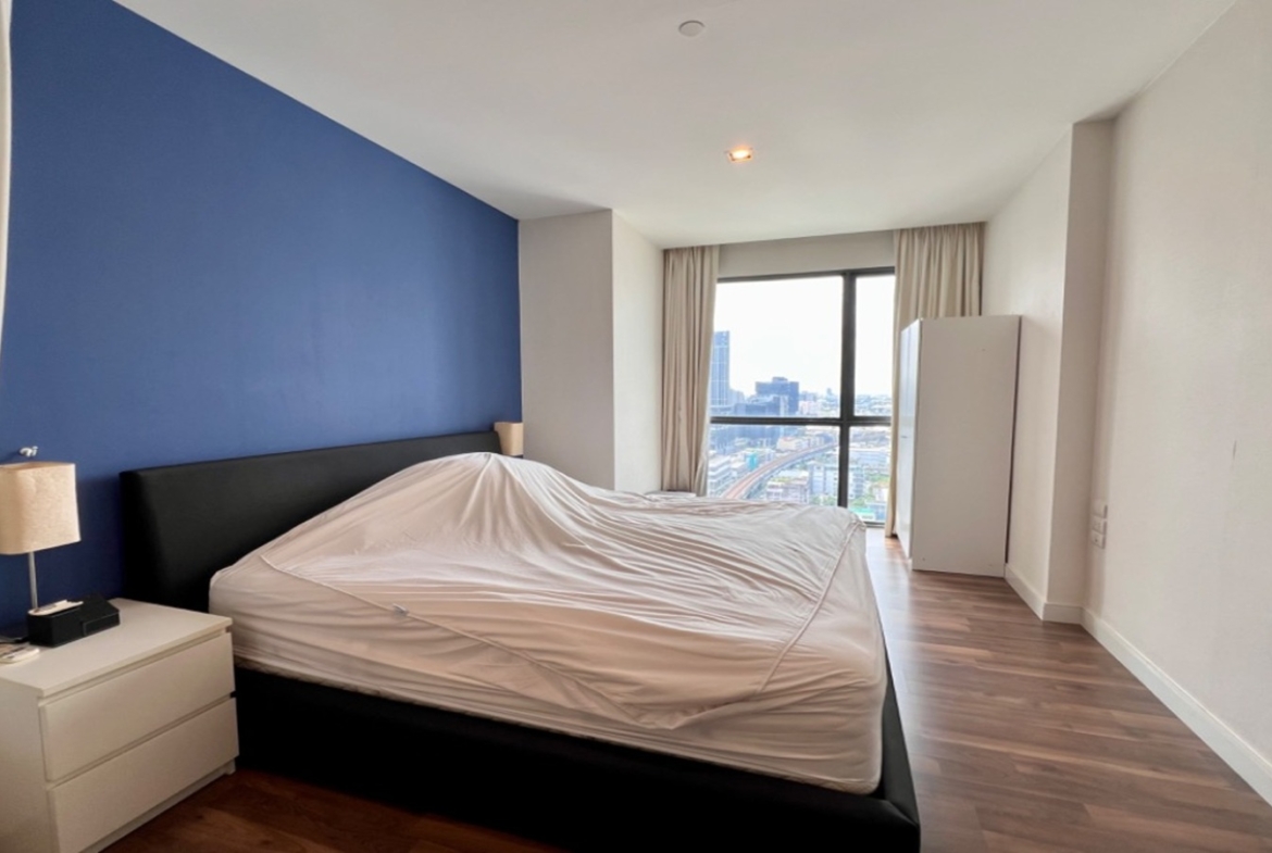 The Room Sukhumvit Bts Punwithi