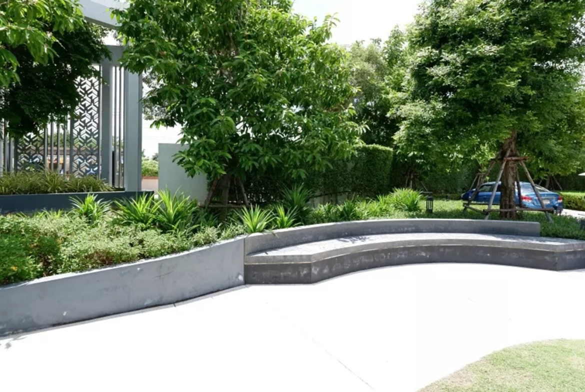 ทาวน์เฮ้าส์ พลีโน่ ราชพฤกษ์ นนทบุรี