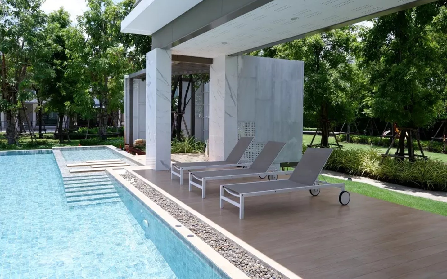 ทาวน์เฮ้าส์ พลีโน่ ราชพฤกษ์ นนทบุรี