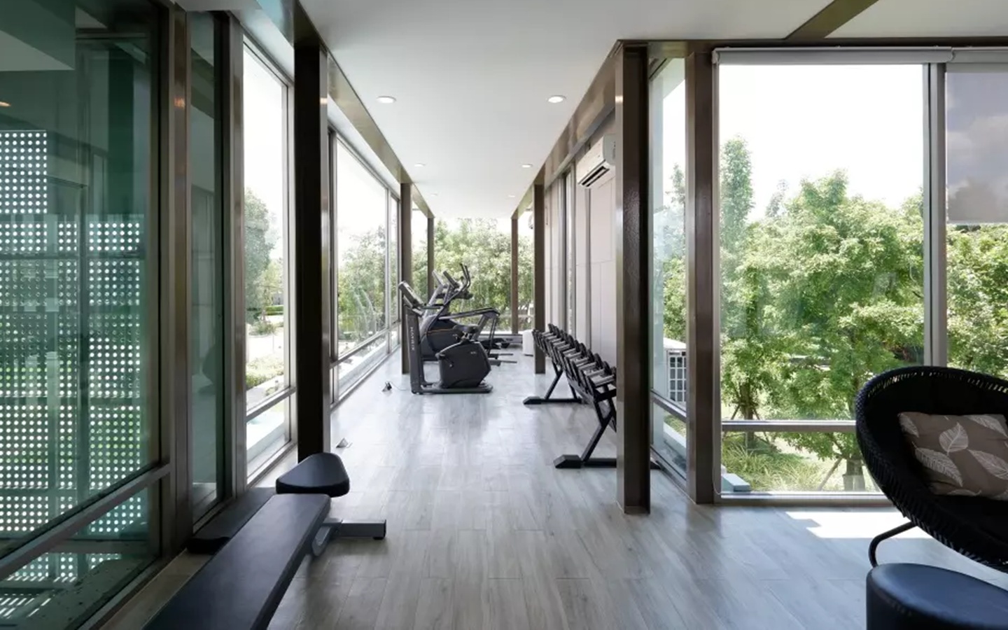 ทาวน์เฮ้าส์ พลีโน่ ราชพฤกษ์ นนทบุรี