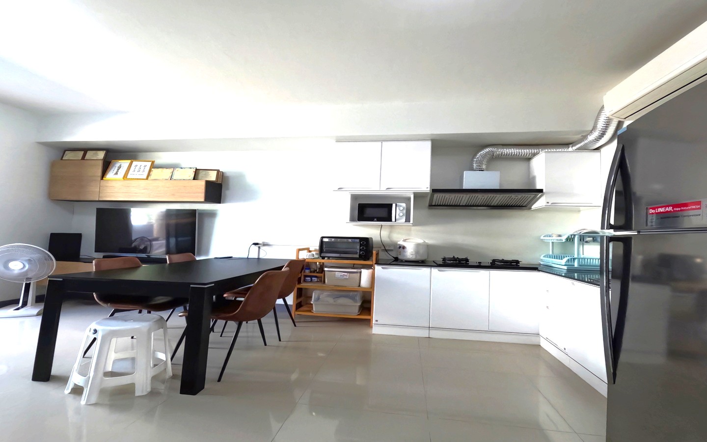 ทาวน์เฮ้าส์ พลีโน่ ราชพฤกษ์ นนทบุรี