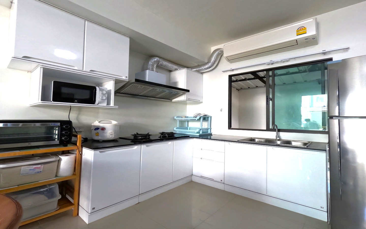 ทาวน์เฮ้าส์ พลีโน่ ราชพฤกษ์ นนทบุรี