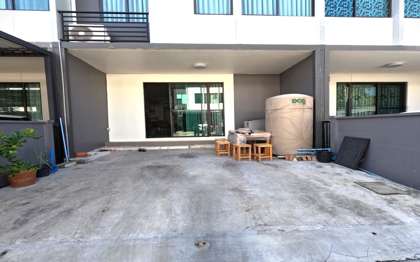 ทาวน์เฮ้าส์ พลีโน่ ราชพฤกษ์ นนทบุรี