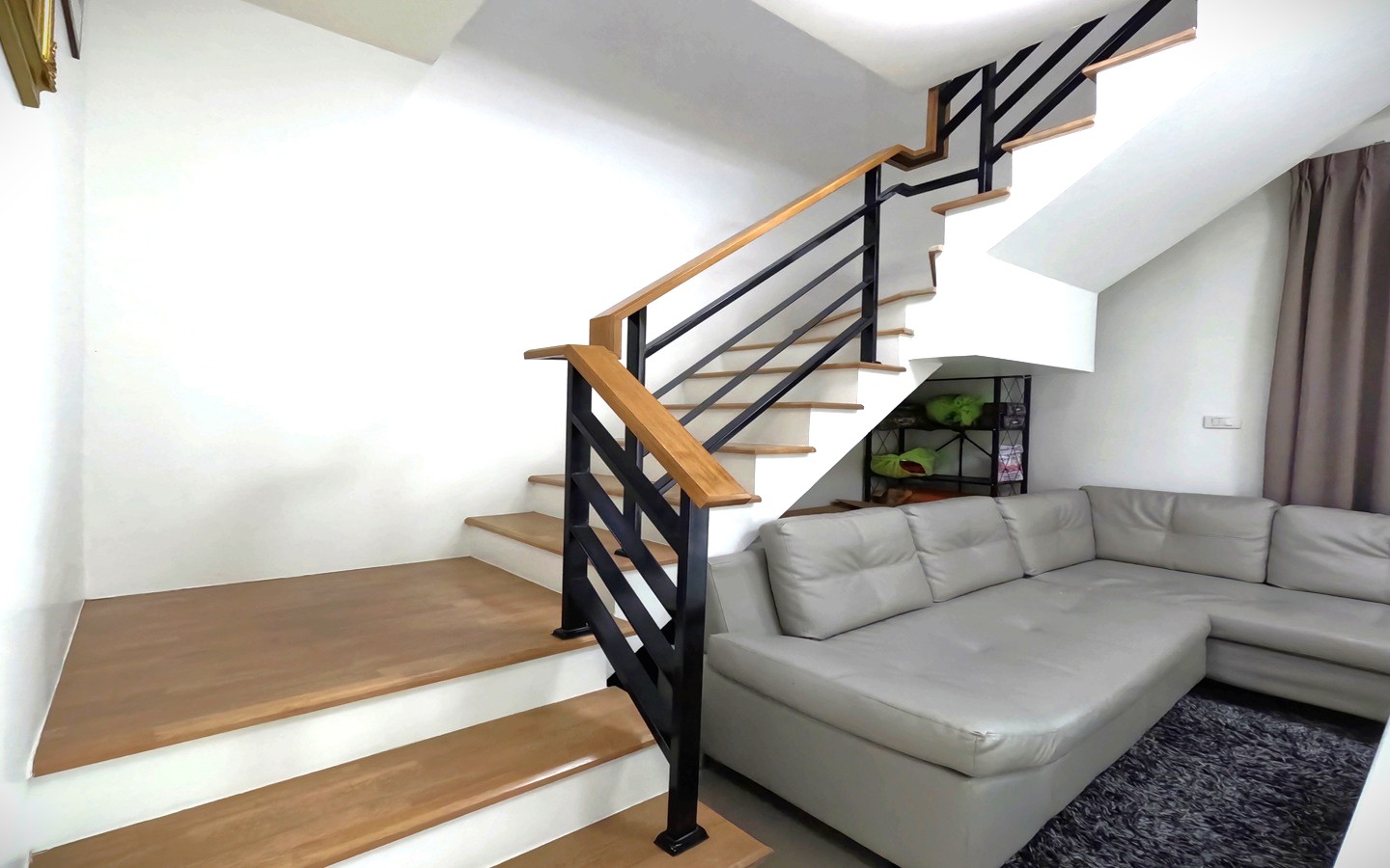 ทาวน์เฮ้าส์ พลีโน่ ราชพฤกษ์ นนทบุรี