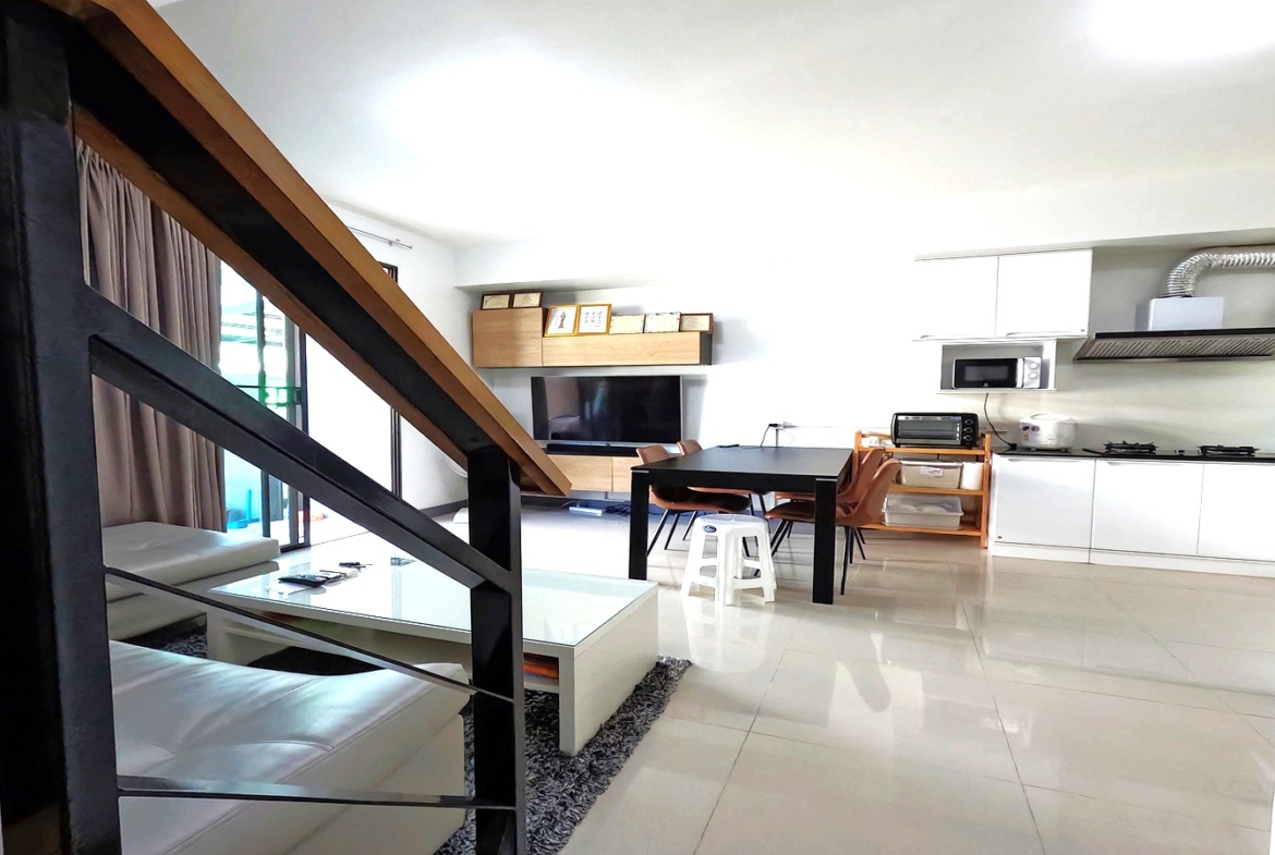 ทาวน์เฮ้าส์ พลีโน่ ราชพฤกษ์ นนทบุรี