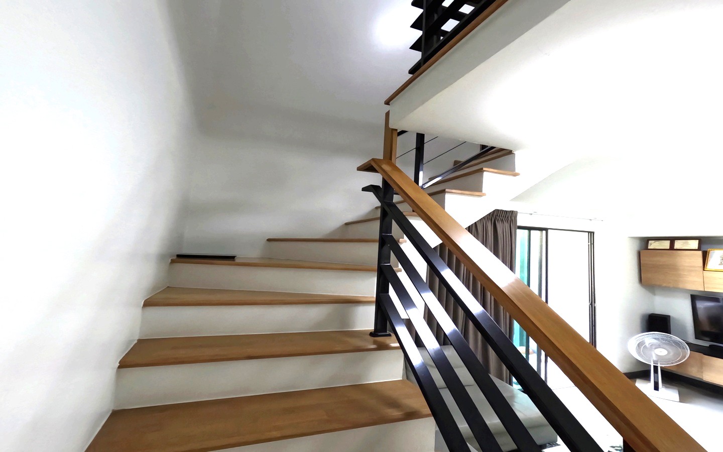 ทาวน์เฮ้าส์ พลีโน่ ราชพฤกษ์ นนทบุรี