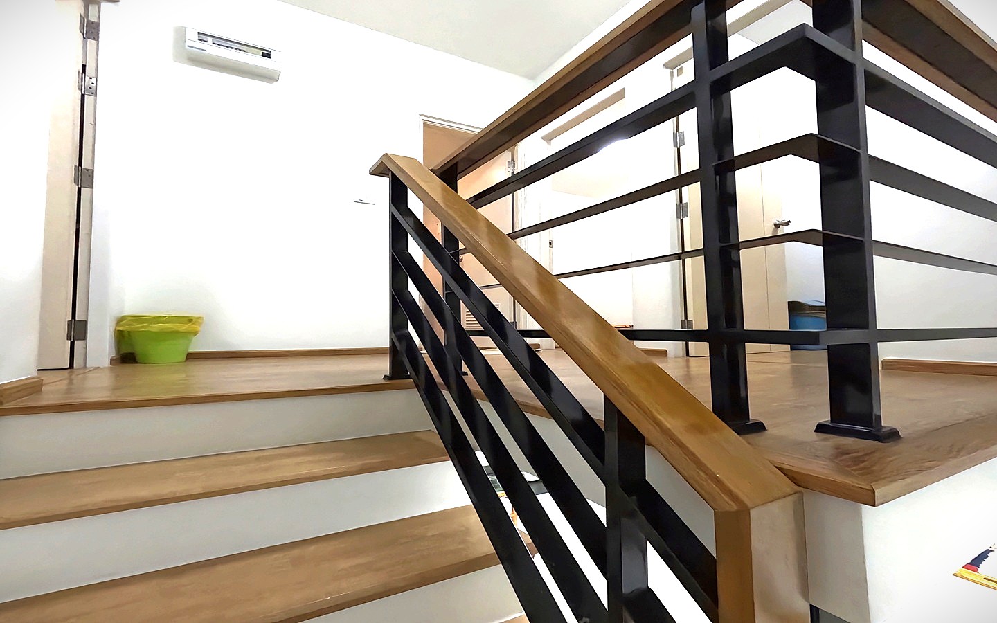 ทาวน์เฮ้าส์ พลีโน่ ราชพฤกษ์ นนทบุรี