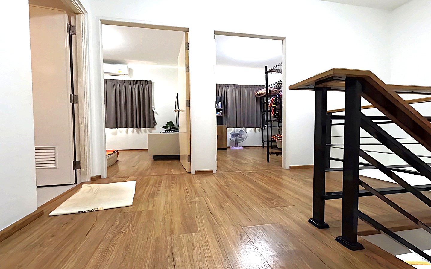 ทาวน์เฮ้าส์ พลีโน่ ราชพฤกษ์ นนทบุรี