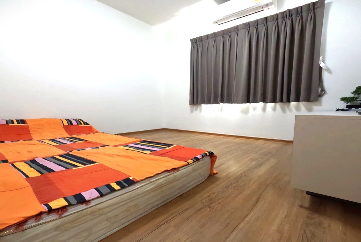 ทาวน์เฮ้าส์ พลีโน่ ราชพฤกษ์ นนทบุรี