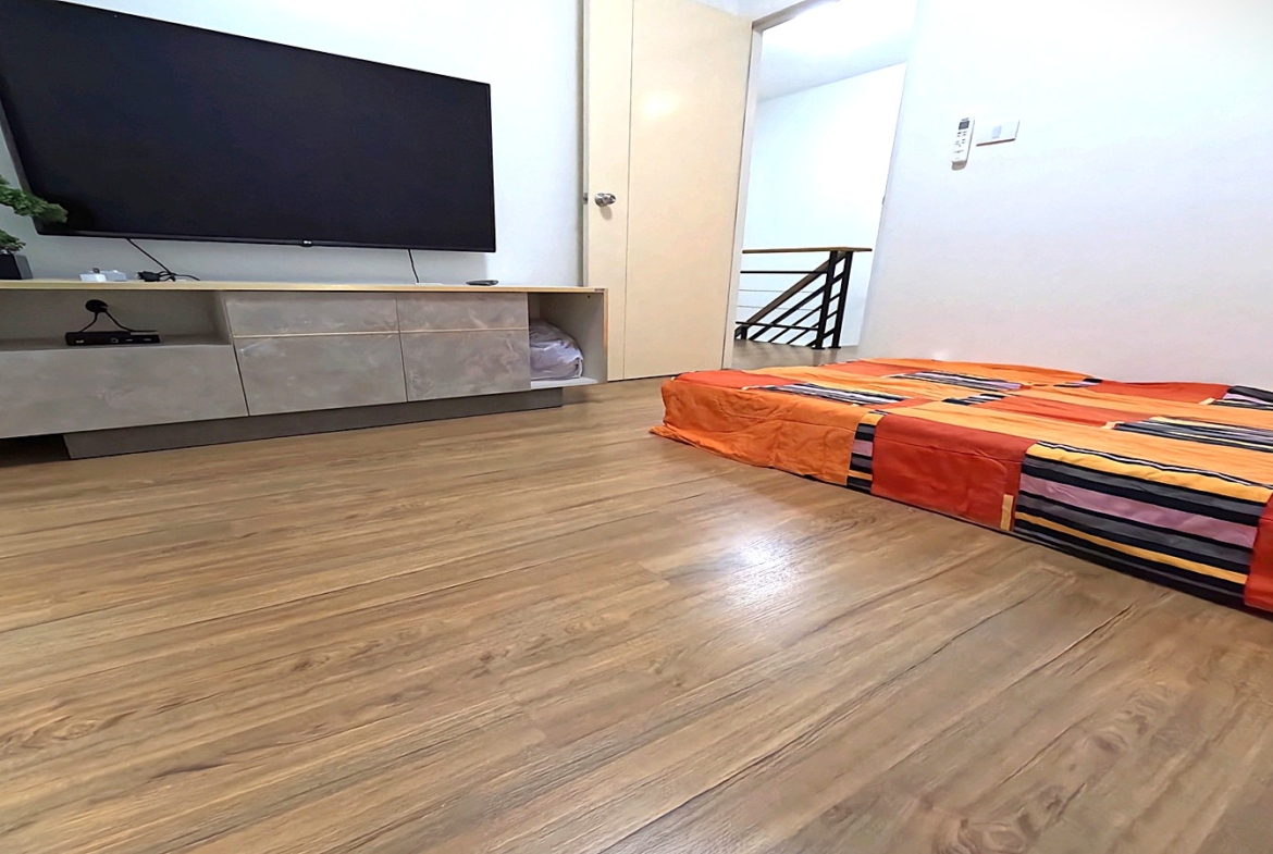 ทาวน์เฮ้าส์ พลีโน่ ราชพฤกษ์ นนทบุรี