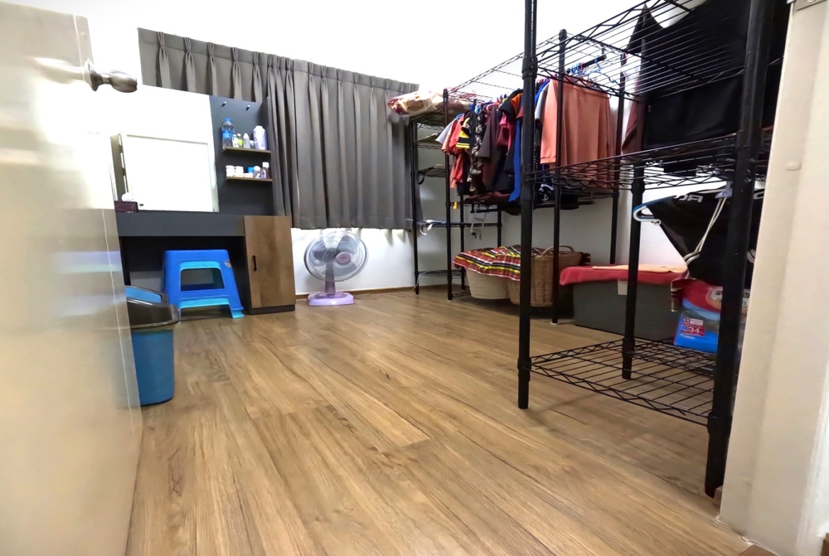 ทาวน์เฮ้าส์ พลีโน่ ราชพฤกษ์ นนทบุรี