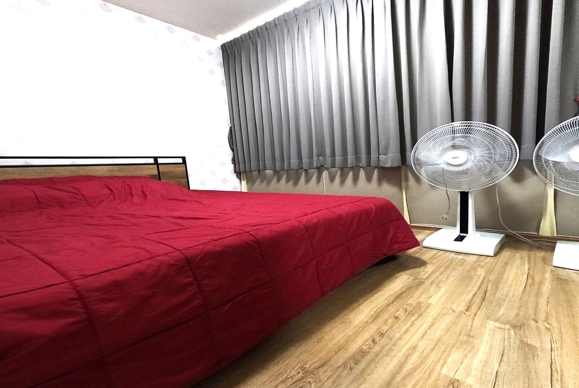 ทาวน์เฮ้าส์ พลีโน่ ราชพฤกษ์ นนทบุรี