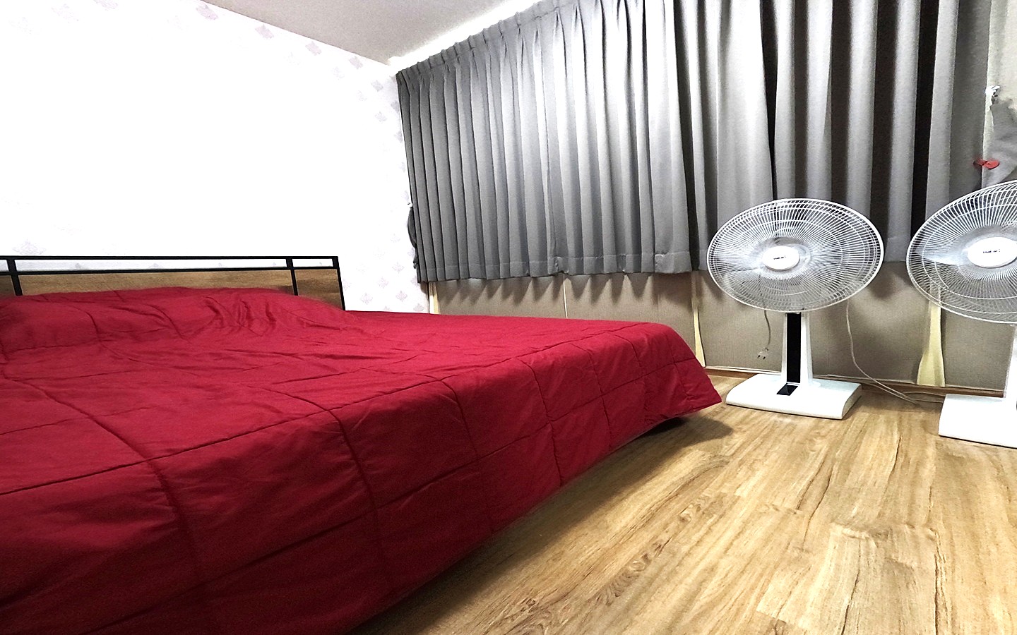 ทาวน์เฮ้าส์ พลีโน่ ราชพฤกษ์ นนทบุรี