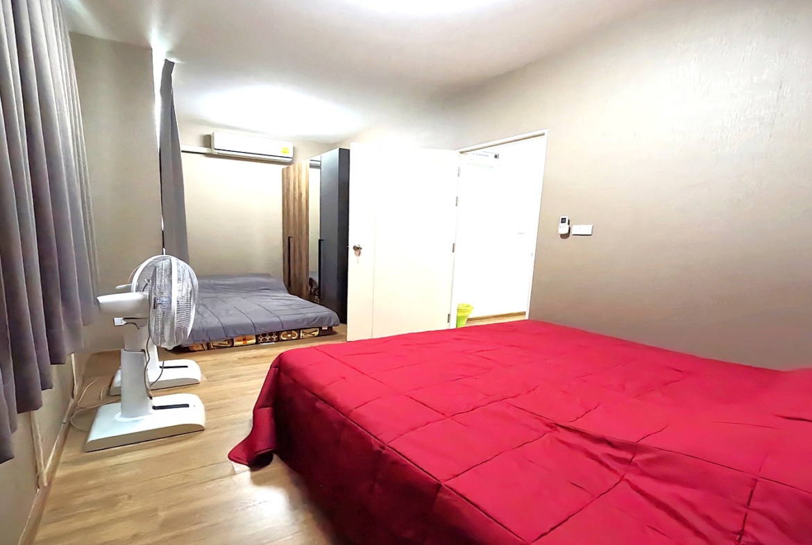 ทาวน์เฮ้าส์ พลีโน่ ราชพฤกษ์ นนทบุรี