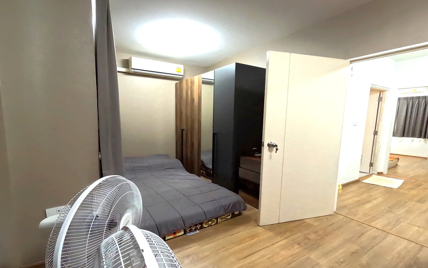 ทาวน์เฮ้าส์ พลีโน่ ราชพฤกษ์ นนทบุรี