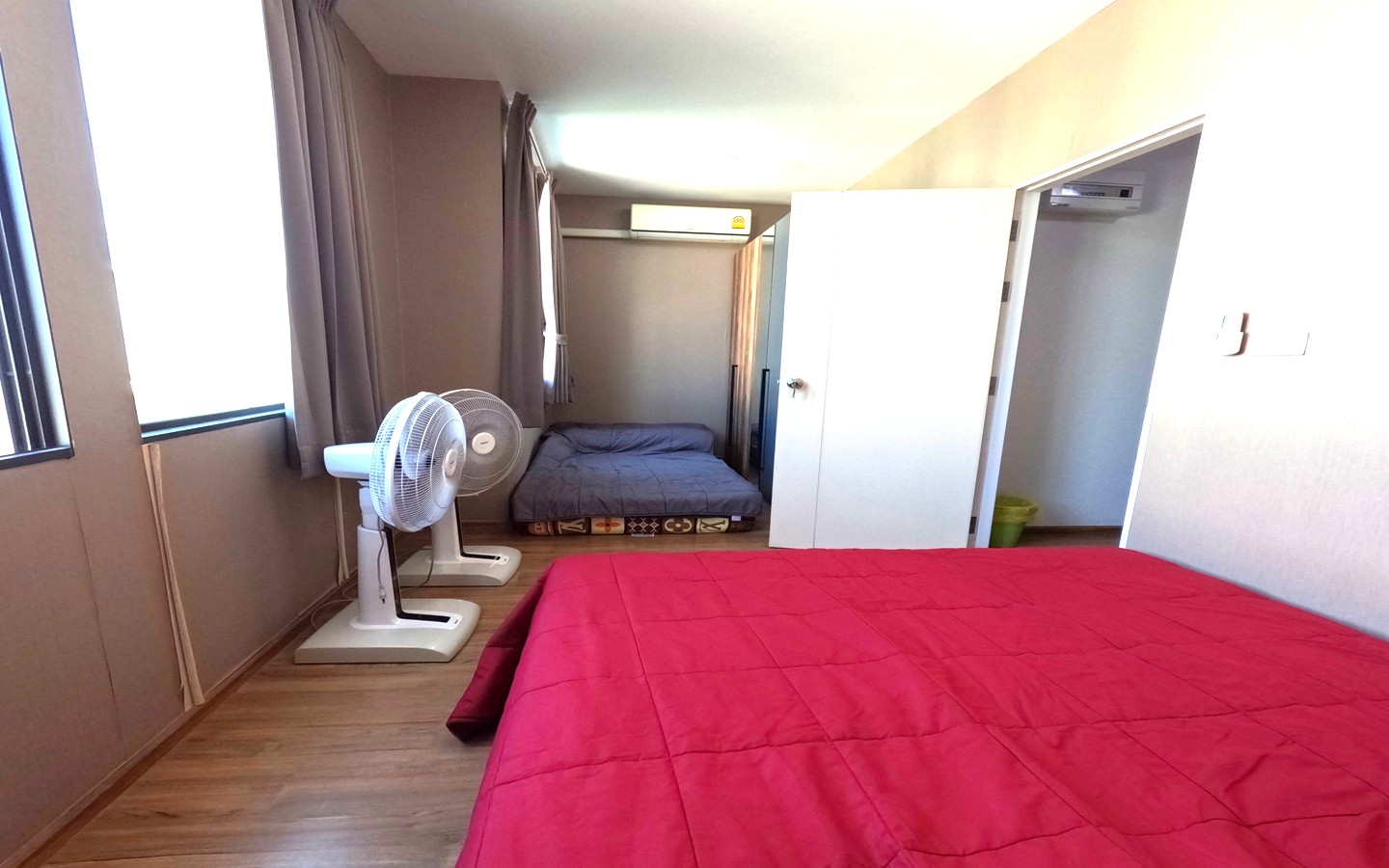 ทาวน์เฮ้าส์ พลีโน่ ราชพฤกษ์ นนทบุรี