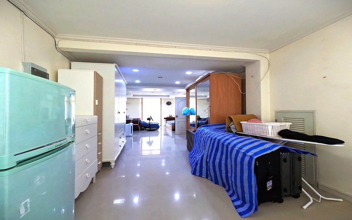 ทาวน์โฮม หมู่บ้านอรุณพัฒน์ พระราม 3-สาธุประดิษฐ์ ทาวน์โฮม หมู่บ้านอรุณพัฒน์ พระราม 3-สาธุประดิษฐ์