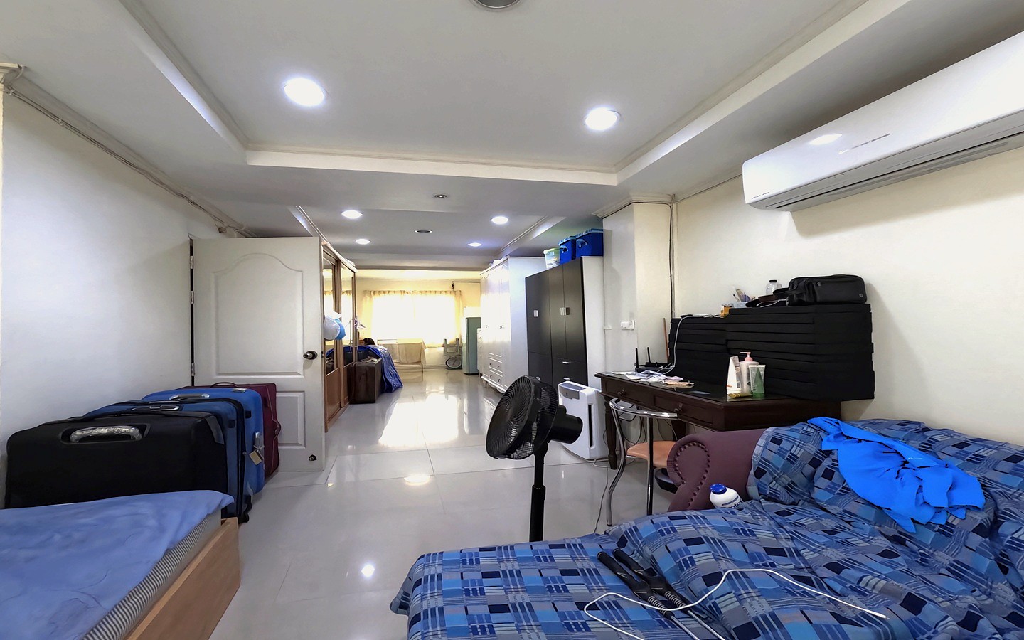 ทาวน์โฮม หมู่บ้านอรุณพัฒน์ พระราม 3-สาธุประดิษฐ์ ทาวน์โฮม หมู่บ้านอรุณพัฒน์ พระราม 3-สาธุประดิษฐ์