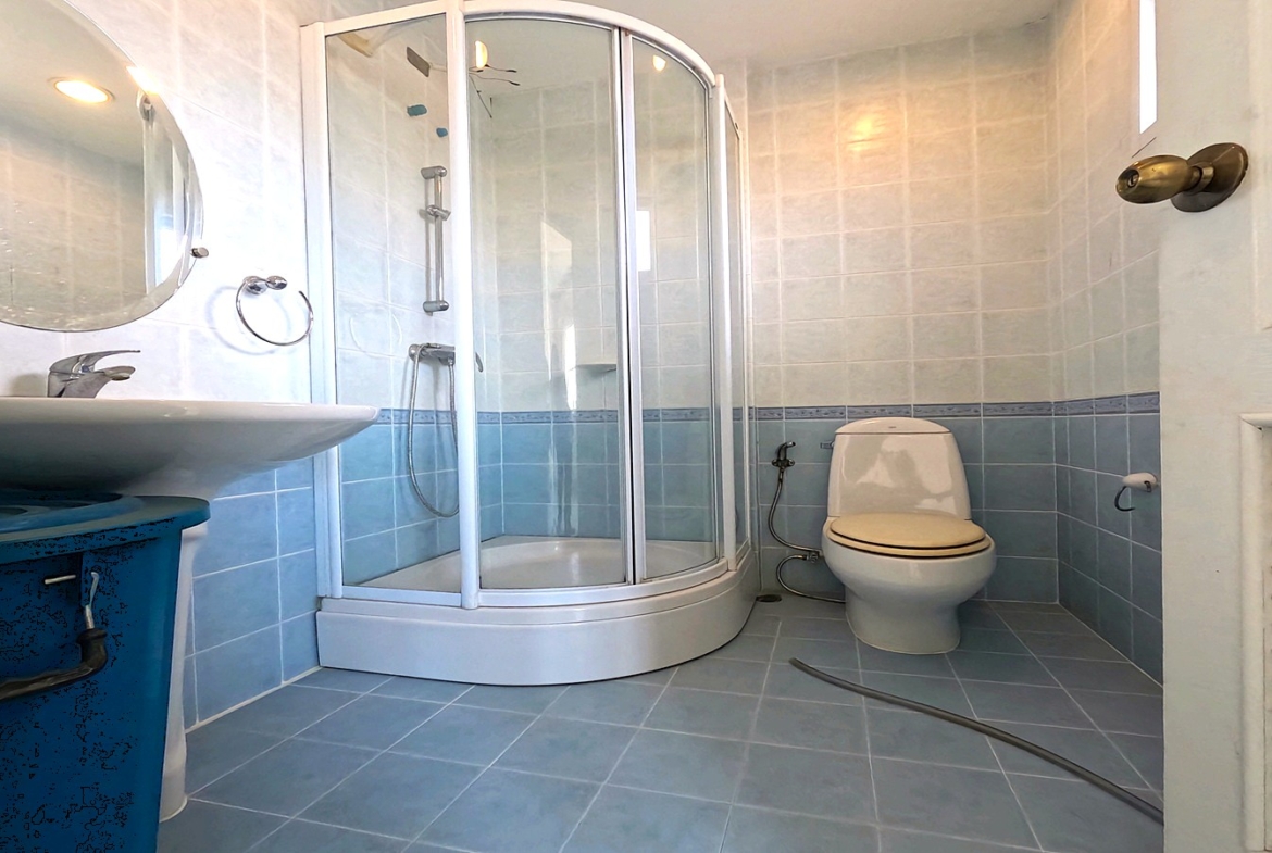 ทาวน์โฮม หมู่บ้านอรุณพัฒน์ พระราม 3-สาธุประดิษฐ์