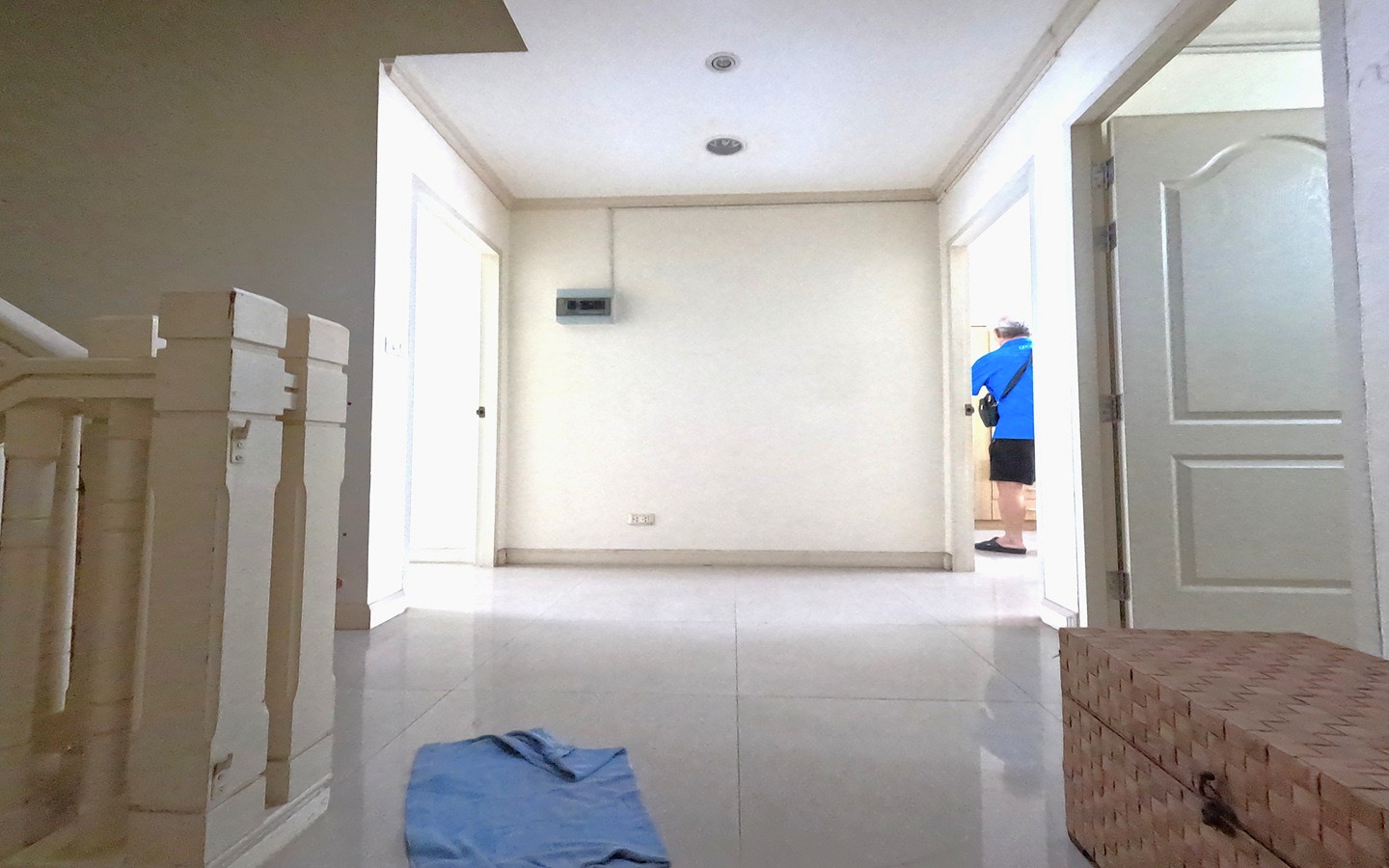 ทาวน์โฮม หมู่บ้านอรุณพัฒน์ พระราม 3-สาธุประดิษฐ์ ทาวน์โฮม หมู่บ้านอรุณพัฒน์ พระราม 3-สาธุประดิษฐ์