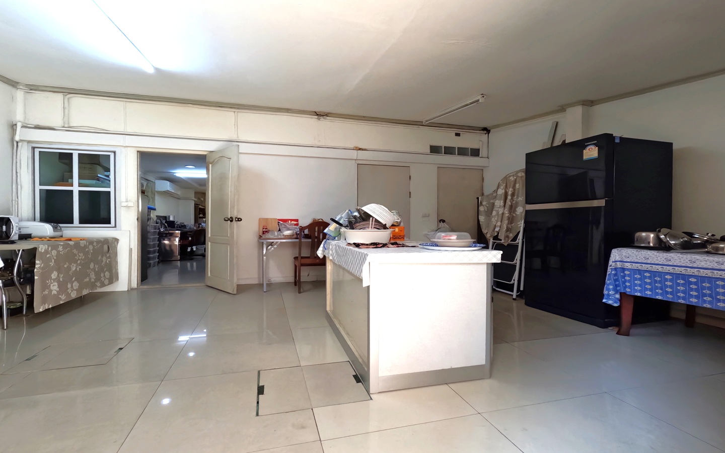 ทาวน์โฮม หมู่บ้านอรุณพัฒน์ พระราม 3-สาธุประดิษฐ์ ทาวน์โฮม หมู่บ้านอรุณพัฒน์ พระราม 3-สาธุประดิษฐ์