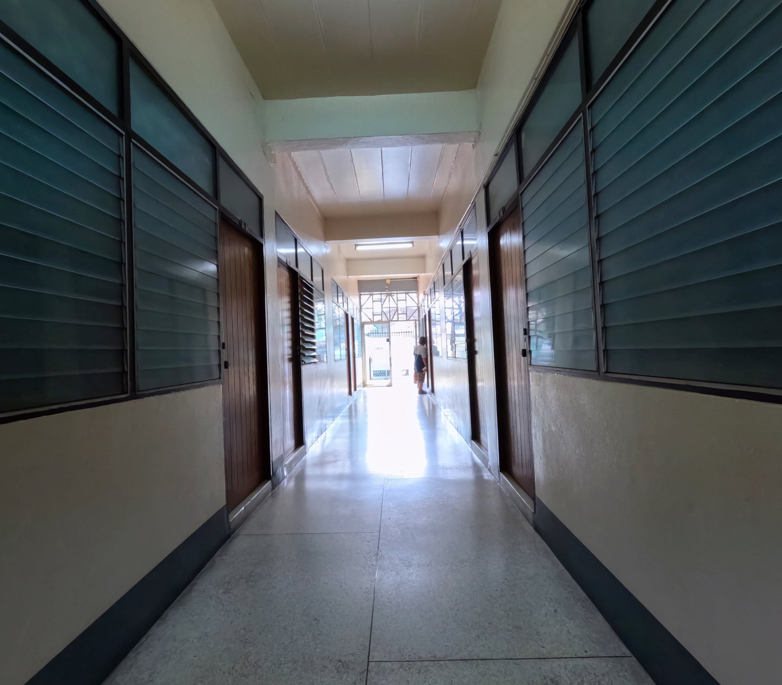 พัชรอพาร์ทเม้นท์ ประชาราษฎร์ สาย1 ซ.32