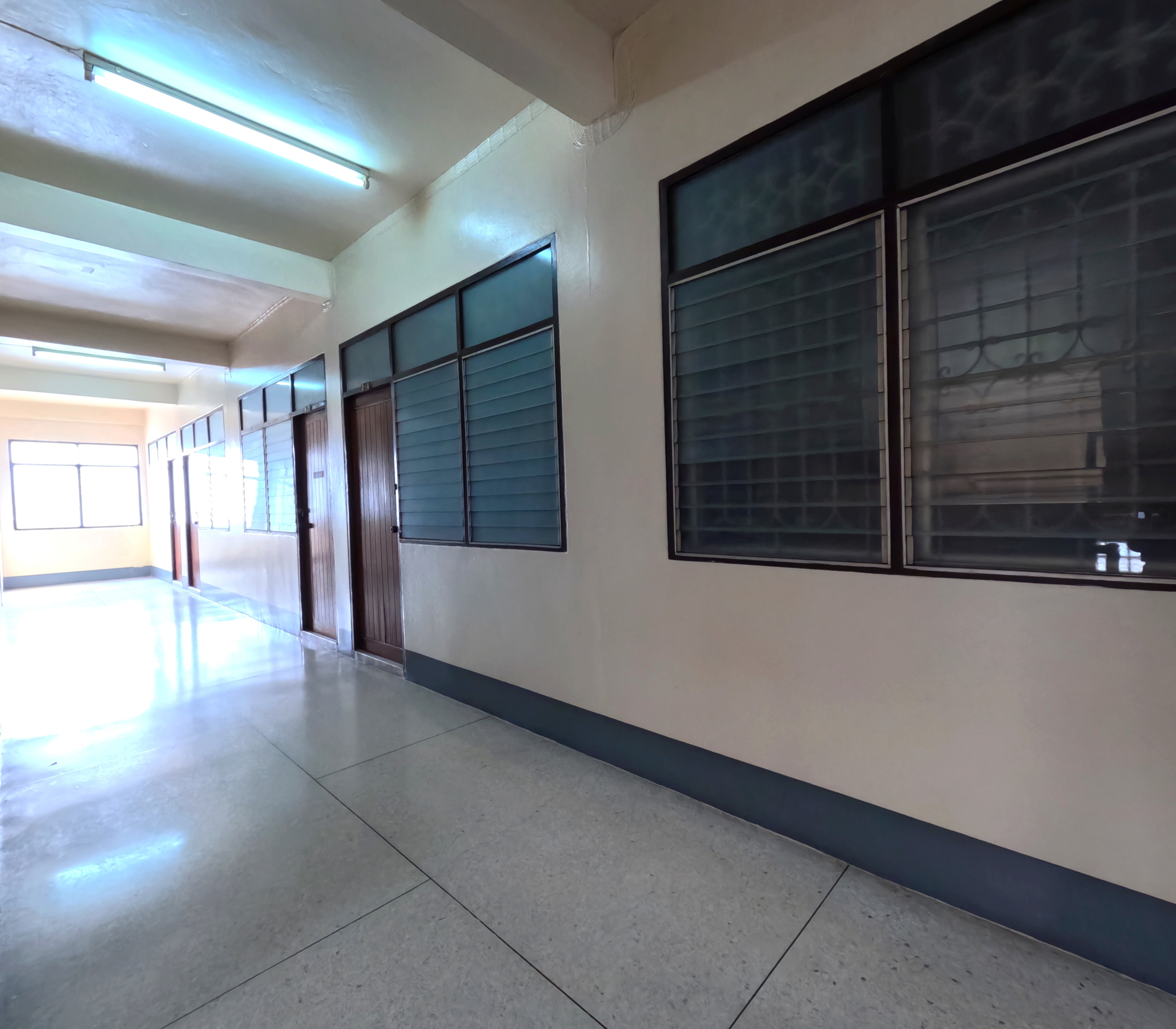 พัชรอพาร์ทเม้นท์ ประชาราษฎร์ สาย1 ซ.32