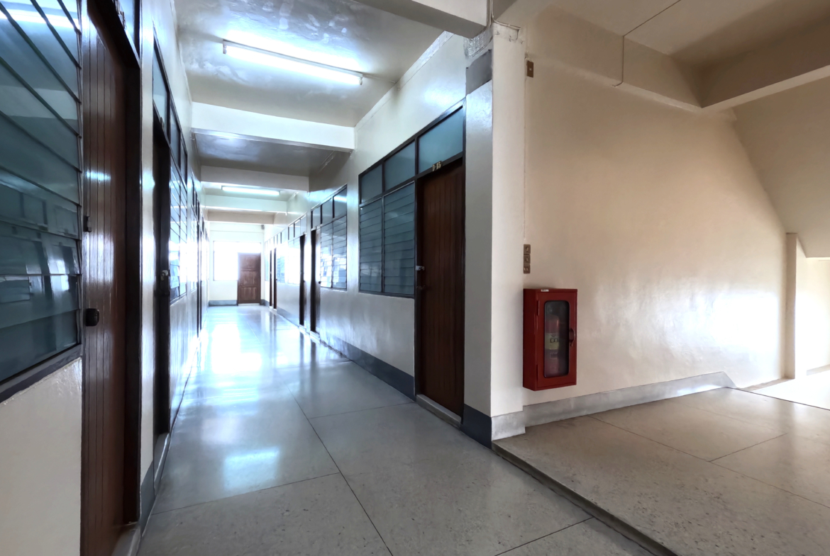 พัชรอพาร์ทเม้นท์ ประชาราษฎร์ สาย1 ซ.32