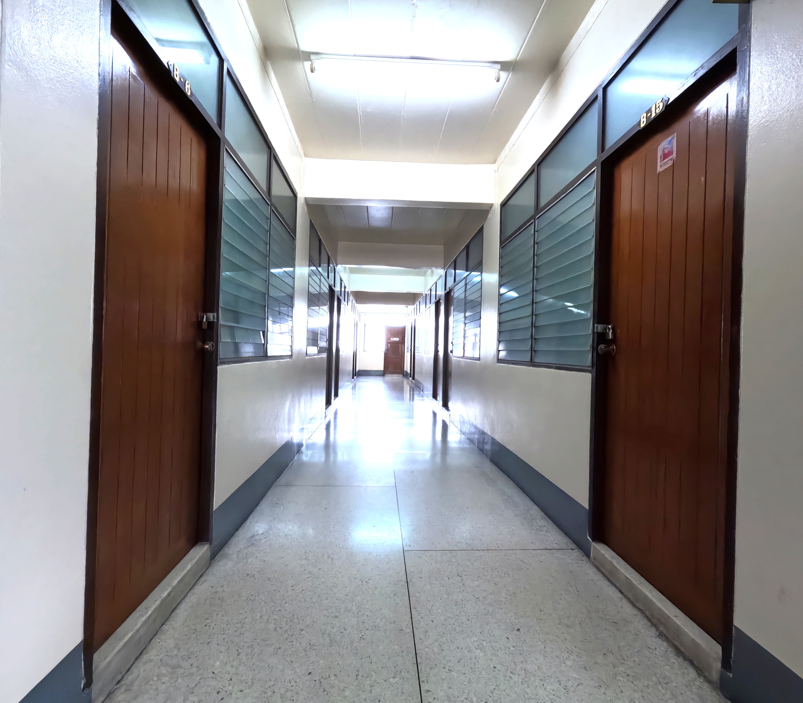 พัชรอพาร์ทเม้นท์ ประชาราษฎร์ สาย1 ซ.32