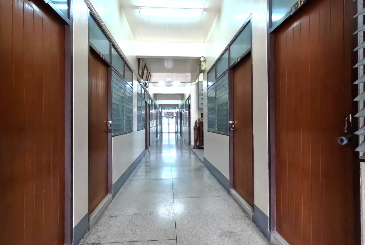 พัชรอพาร์ทเม้นท์ ประชาราษฎร์ สาย1 ซ.32