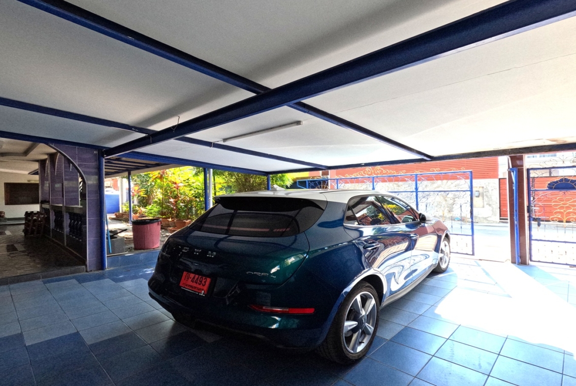 ม.เคหะทอง ซอยเพชรเกษม3