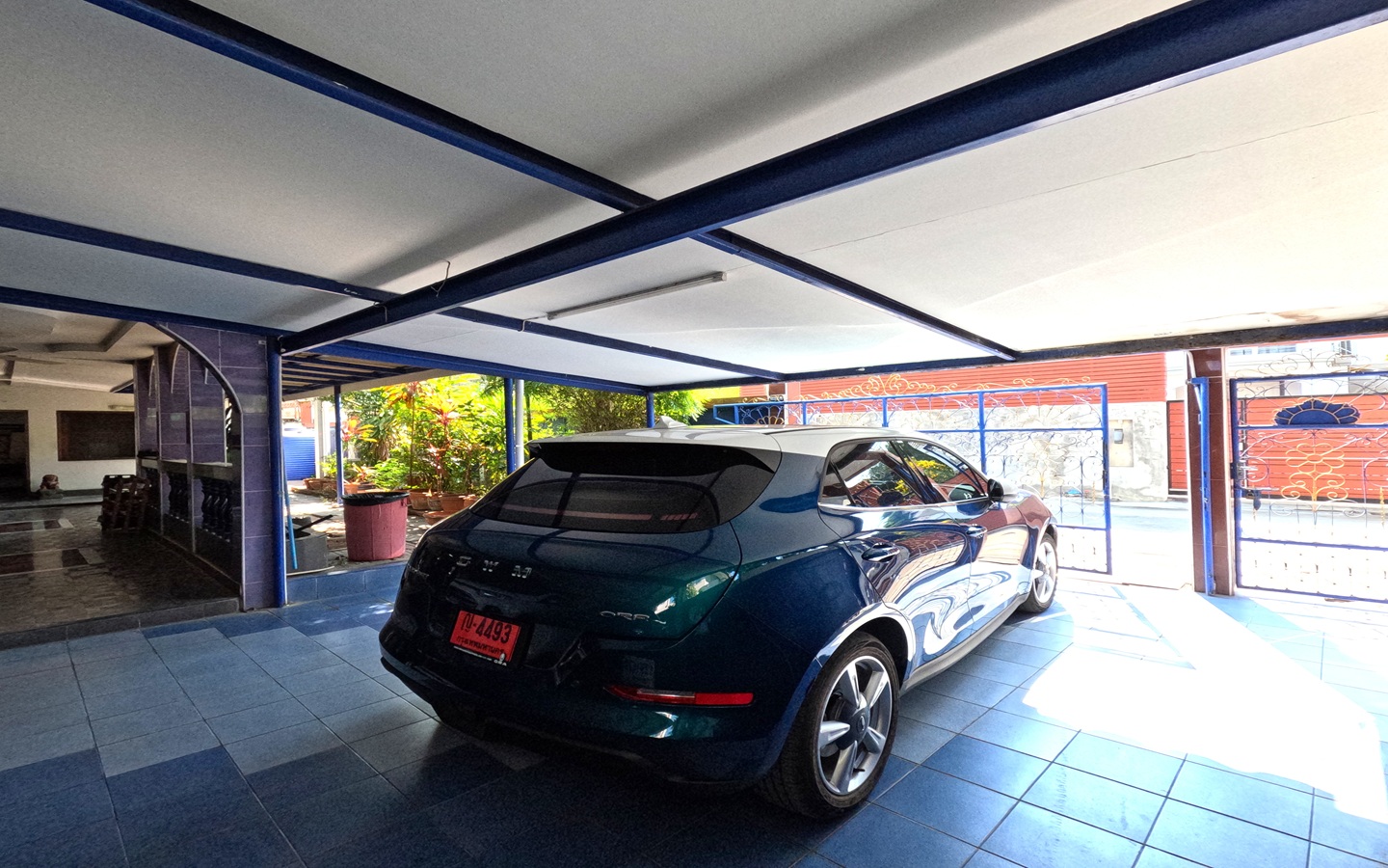 ม.เคหะทอง ซอยเพชรเกษม3